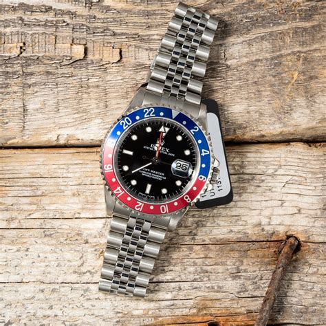 16700 rolex pepsi|Rolex Pepsi stock price.